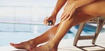 Acelerador del bronceado.