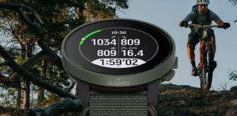 Suunto 9 Peak Pro
