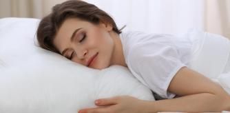 Almohada Viscoelástica Carbono Perforada