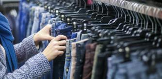 Pantalones Levi's 501 con un 56% de descuento