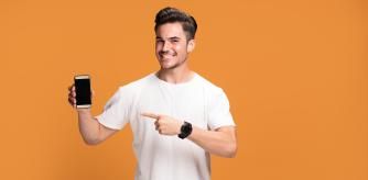 Rebajas en productos tecnológicos.