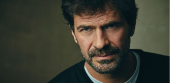 Rodolfo Sancho protagoniza 'Delfines de plata'