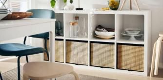 IKEA baja los precios en sus productos más populares para sacar el máximo partido a tu hogar