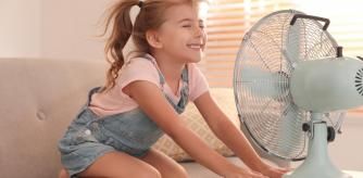 Ofertas en ventiladores.