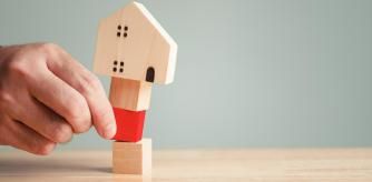 Impago de la hipoteca.