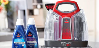 BISSELL SpotClean ProHeat