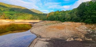 Santa Fe del Montseny.