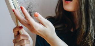 Prevenir la caída de cabello tras el verano.