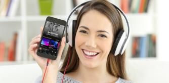 Aprovecha los 4 meses gratis de Amazon Music Unlimited