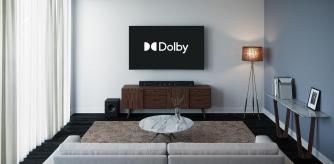 Las mejores barras de sonido con Dolby Atmos del 2023