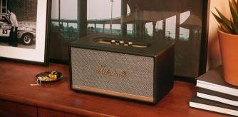 Marshall Stanmore II