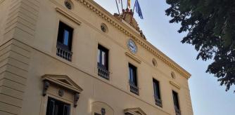 Ayuntamiento de Mataró (Maresme)