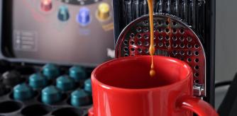 Grandes descuentos en cafeteras Nespresso para que disfrutes este otoño de un buen café