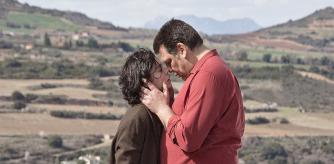 Fotograma de 'Un amor'