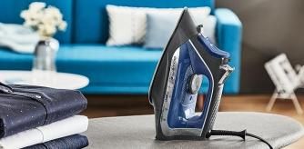 Plancha Rowenta Access Steam