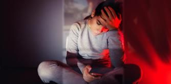 La adicción a las redes sociales azota a los jóvenes: ¿Hay que prohibir el 'scroll' infinito?