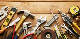 No te pierdas las mejores ofertas de herramientas en bricolaje