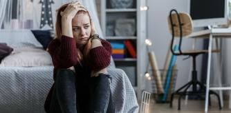 4 de cada 10 jóvenes han sufrido problemas de salud mental