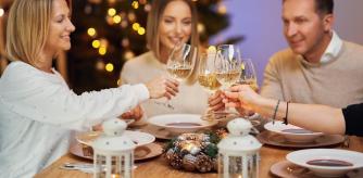 Regalos para cenas de empresas