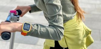 Los 5 relojes inteligentes para niños más valorados en Amazon: ¿Cuál me compro?