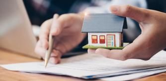 La concesión de hipotecas a no residentes se multiplica en 2023