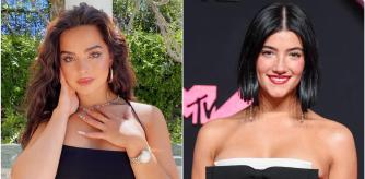 Addison Rae y Charli D’Amelio