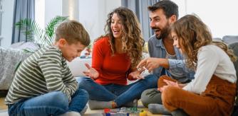 Los mejores juegos de sobremesa para divertirse en familia o con amigos
