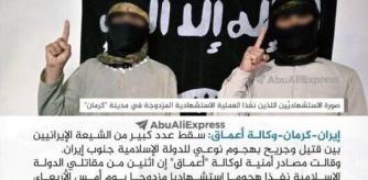 ISIS - Estado Islámico ha reivindicado el atentado que ha dejado al menos 84 muertos en Irán