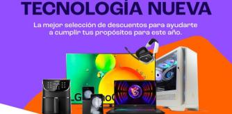 Rebajas en PcComponentes.