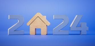 ¿Qué depara el 2024 para las hipotecas?