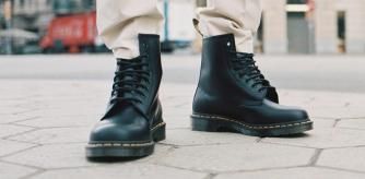 Botas Dr Martens.