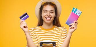 ¿Estás buscando una tarjeta para viajar este 2024? Estas son las mejores