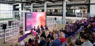 BWAW, Woman Acceleration Week en DFactory