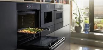 Los nuevos hornos de Bosch Serie 8.