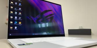 Portátil ROG Zephyrus G16 (2024) GU605