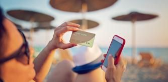 Las mejores tarjetas para viajar esta Semana Santa 2024