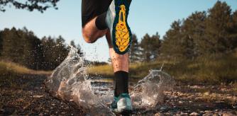 Las mejores zapatillas trail del año