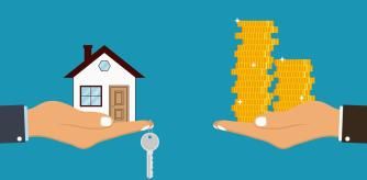 El truco para saber qué casa puedes permitirte con tu sueldo