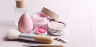 Productos de maquillaje,