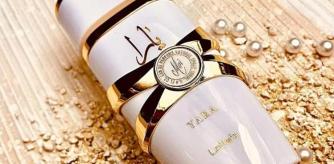 Perfume Lataffa Yara Moi.