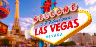 Cartel de Las Vegas.