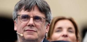 Puigdemont asegura que volverá para el debate de investidura aunque no pueda ser presidente