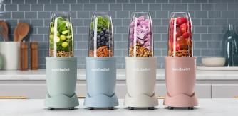 nutribullet Pro 900