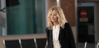 Meg Ryan asistirá al BCN Film Fest para presentar su segundo largometraje como directora