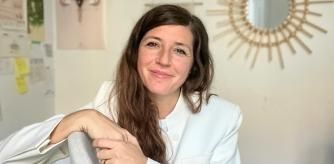 Marta León, ingeniera y especialista en salud hormonal femenina