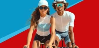 Campaña de ofertas en deporte y aventura de Aliexpress.