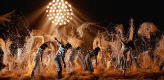 'Sueño de una noche de verano' de Aleksander Ekman