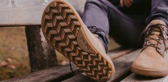 Zapatos barefoot: libertad y comodidad para tus pies