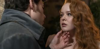 Se entiende que 'Los Bridgerton' haya querido resolver esta amistad progresiva pero no llena la pantalla en una serie cada vez más coral.