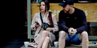 Del amor líquido a la sociedad del individuo, parejas